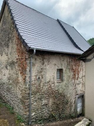  Maison � vendre 2 pi�ces 70 m�