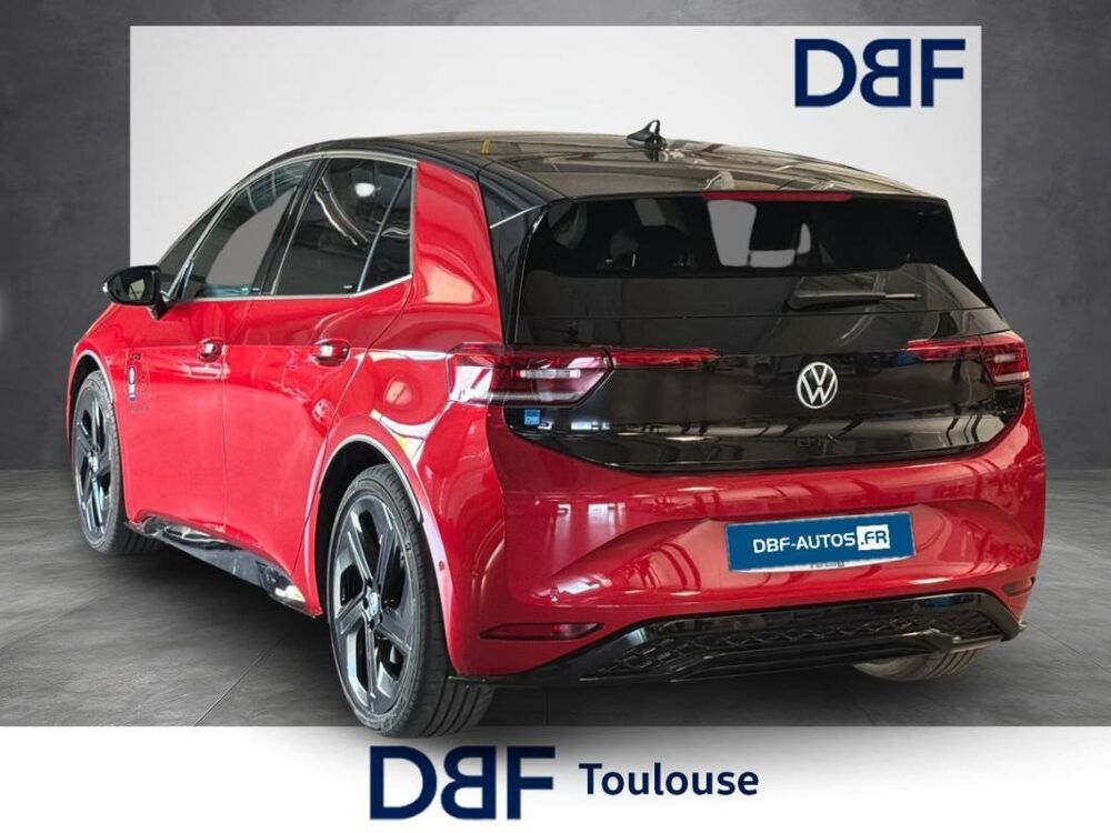 ID.3 ID 3 FL GTX PERFORMANCE (79KWH) (326CH) 2026 occasion 31100 Toulouse