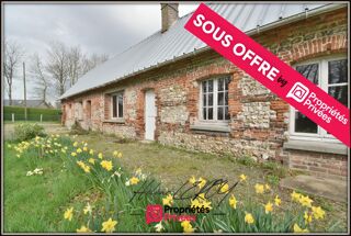  Maison � vendre 3 pi�ces 68 m�