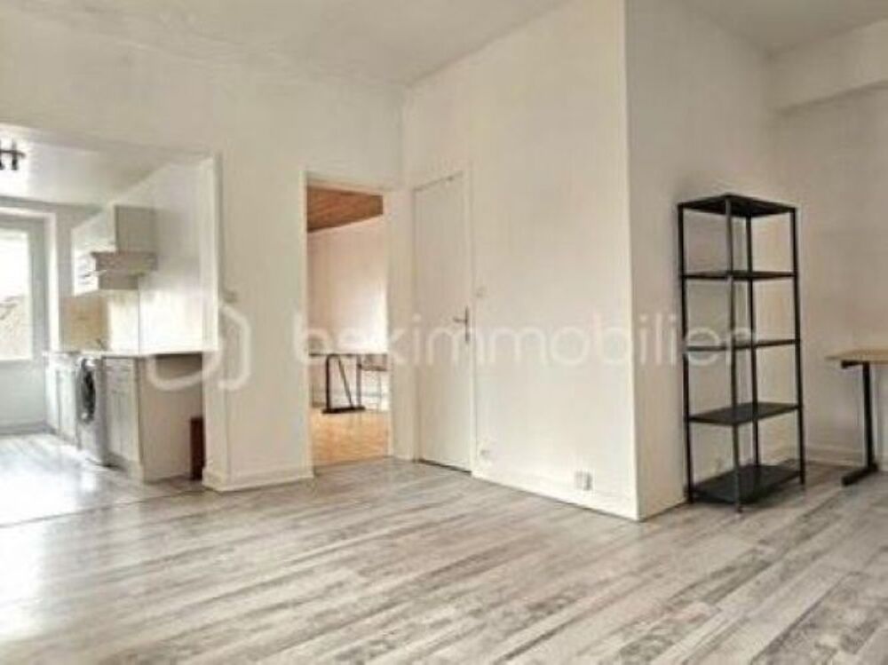 Appartement de 39m2 à louer sur Nemours