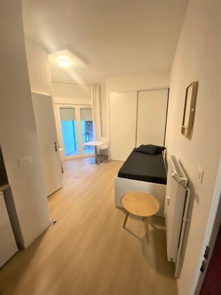  Appartement � louer 1 pi�ce 17 m�