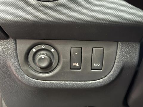 Sandero Stepway 2018 occasion 73000 Chambery