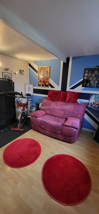  Maison � vendre 5 pi�ces 100 m�