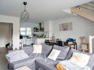  Maison  vendre 4 pices 88 m