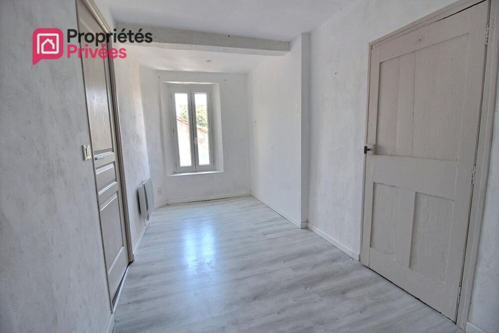 Vente Maison Maison Lorgues 5 pièces Lorgues
