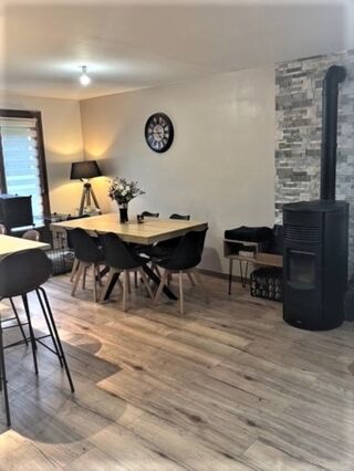  Maison � vendre 6 pi�ces 104 m�