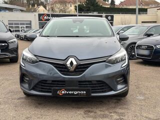 Clio V 1.6 E-TECH 140 BUSINESS 2021 occasion 78240 Chambourcy