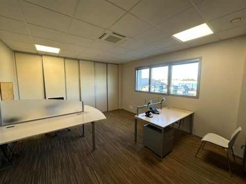   A LOUER - BUREAUX 