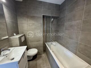  Duplex/triplex à vendre 3 pièces 55 m²