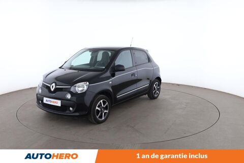Renault Twingo 0.9 TCe Energy Intens 90 ch 2018 occasion Issy-les-Moulineaux 92130