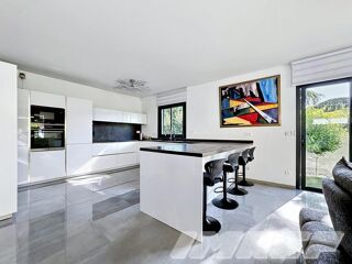  Maison à vendre 6 pièces 155 m²
