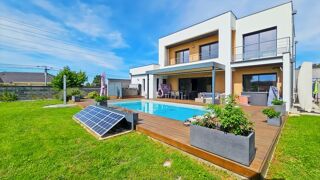  Maison  vendre 6 pices 161 m