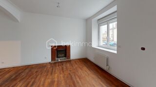  Maison � vendre 5 pi�ces 123 m�