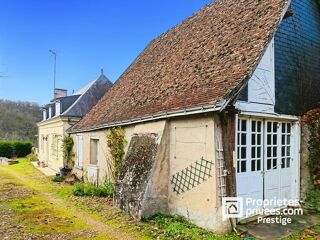  Propriété/château à vendre 5 pièces 140 m²