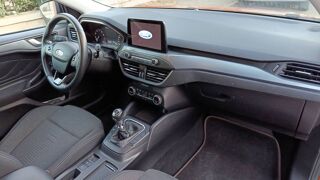 Focus 1.0 EcoBoost 125 Active 2019 occasion 69600 Oullins Pierre Benite