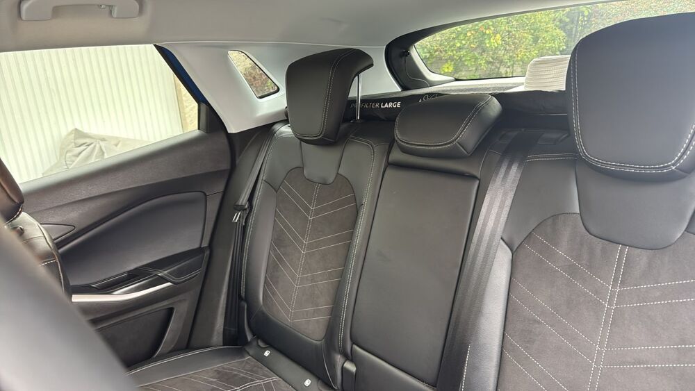 Grandland 1.6 224 PHEV EAT8 Gs Line 2022 occasion 57260 Dieuze