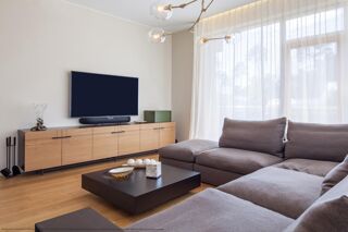  Appartement � vendre 4 pi�ces 83 m�