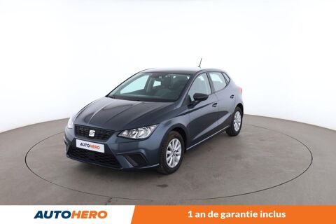 Annonce voiture Seat Ibiza 13290 €