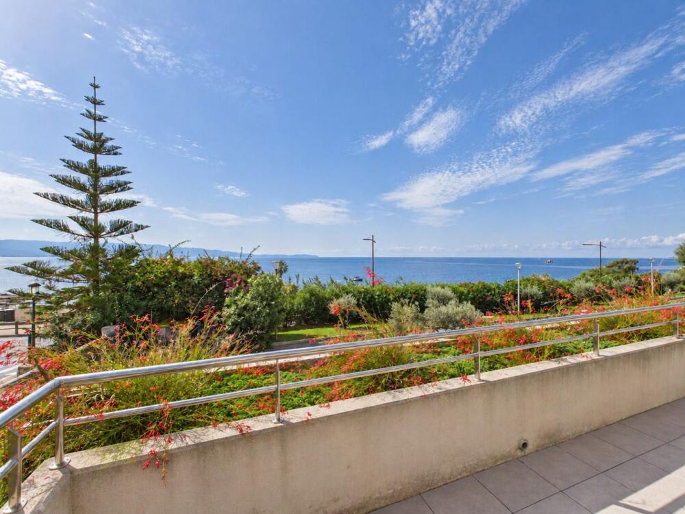 à vendre  Appartement Ajaccio (20000)