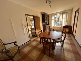  Maison à vendre 3 pièces 93 m²