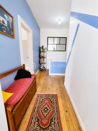  Maison � vendre 4 pi�ces 105 m�