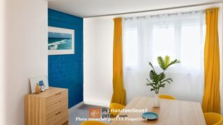  Maison � vendre 4 pi�ces 80 m�