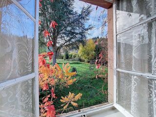  A LUBINE Maison de caractère + activité chambres d'hôtes 481 m² Fort potentiel Cadre nature 88100 saint die des vosges