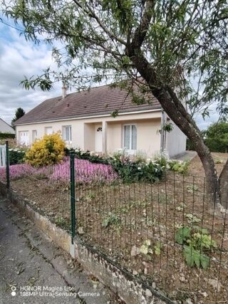  Maison � vendre 3 pi�ces 85 m�