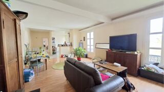  Appartement à vendre 3 pièces 79 m²