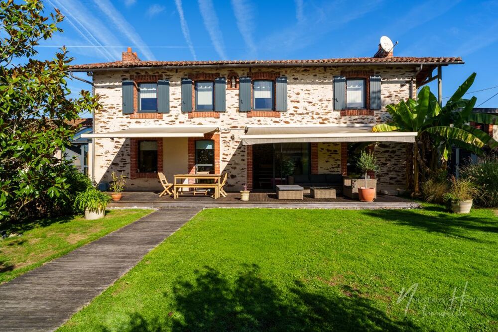 Vente Maison Maison Aixe sur vienne