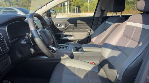 C5 aircross 1.5 BlueHDi 130 EAT8 Shine 2020 occasion 84200 Carpentras