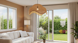  Appartement à vendre 2 pièces 47 m²