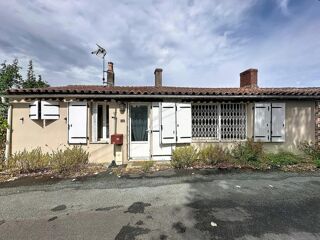 Maison à vendre 1 pièce 45 m²