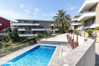  Appartement à vendre 3 pièces 64 m²