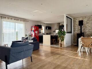  Maison  vendre 6 pices 119 m