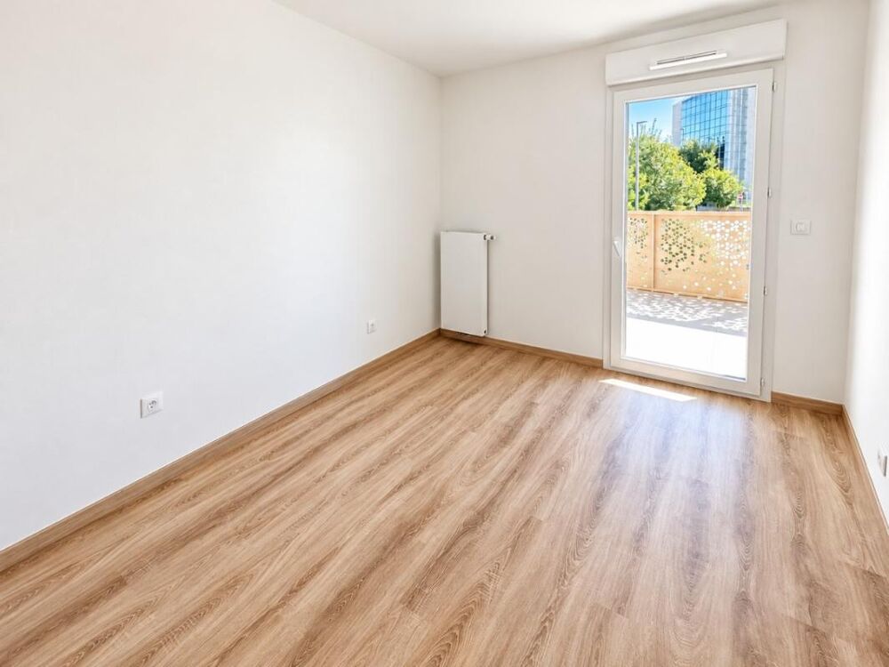 Location Appartement T3 avec terrasse et garage à CLERMONT FERRAND Clermont ferrand