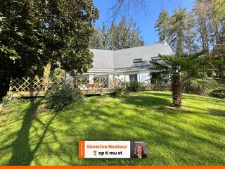  Propri�t�/ch�teau � vendre 11 pi�ces 233 m�