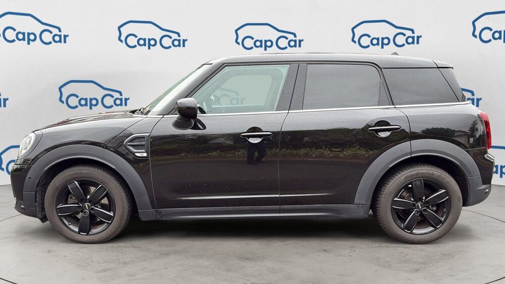 Countryman (F60) 1.5 Cooper 136 Edition Northwood - Entretien construct 2020 occasion 40400 Begaar