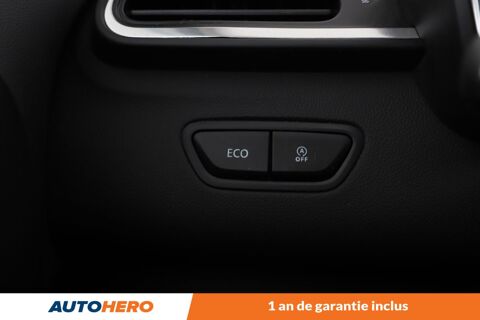 Kadjar 1.2 TCe Energy Bose Edition 130 ch 2017 occasion 92130 Issy-les-Moulineaux