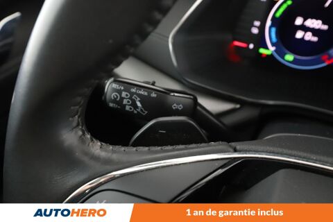 Octavia Combi 1.4 TSI PHEV iV Ambition DSG6e 204 ch 2021 occasion 92130 Issy-les-Moulineaux