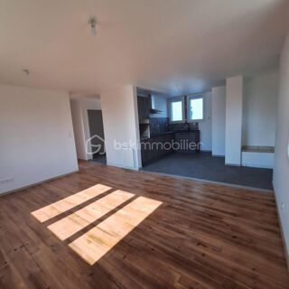  Maison � vendre 4 pi�ces 74 m�