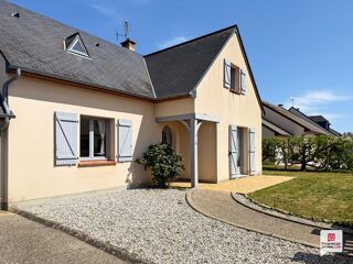  Maison à vendre 7 pièces 124 m²