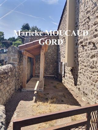  Maison à vendre 4 pièces 102 m²
