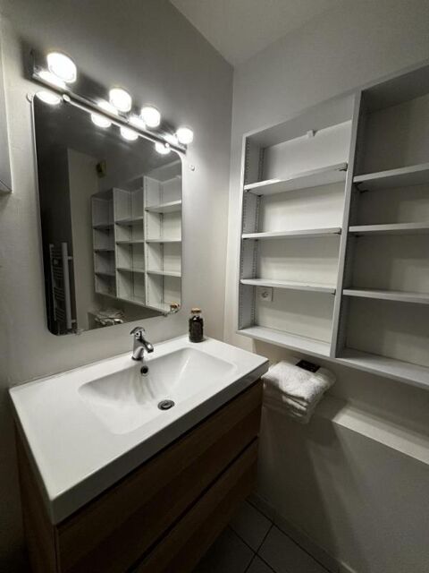  Appartement � louer 1 pi�ce 30 m�