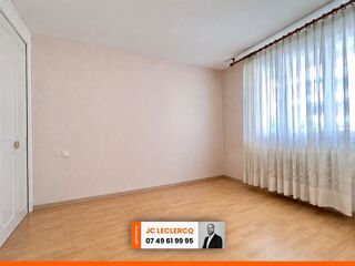  Maison à vendre 4 pièces 103 m²