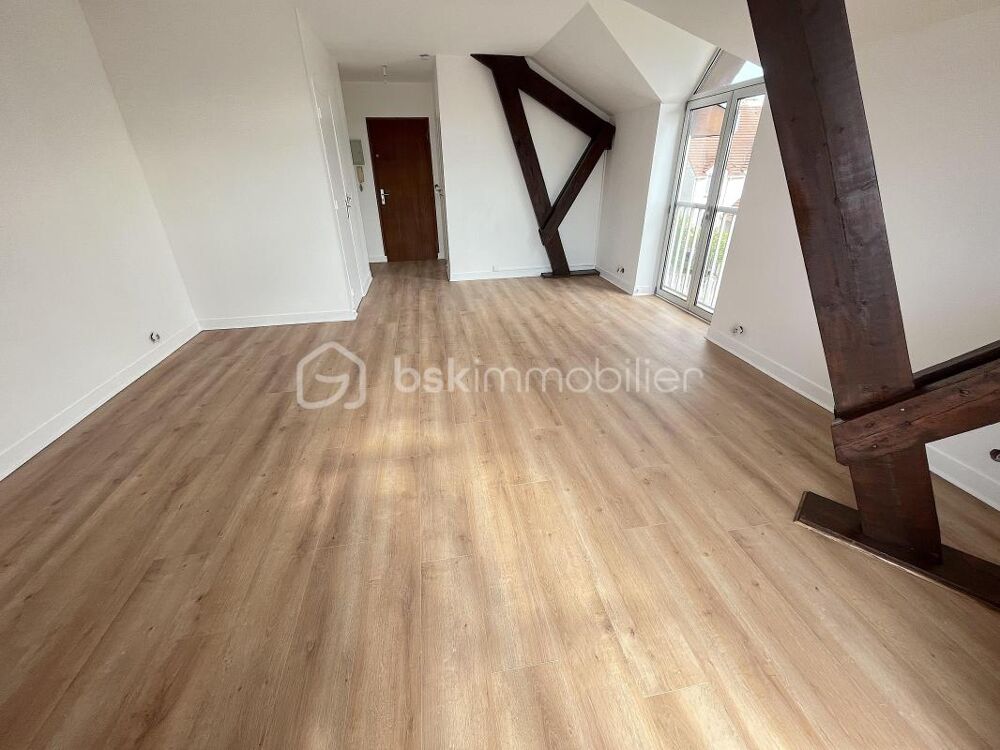 Location Appartement Studio lumineux ! Chilly mazarin