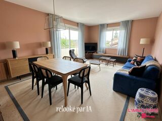  Maison à vendre 5 pièces 125 m²