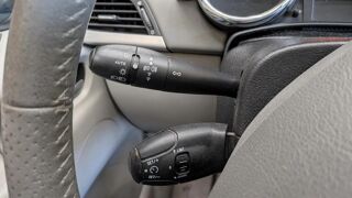 207 F&eacute;line 120cv Peugeot 2007 occasion 73000 Chambery