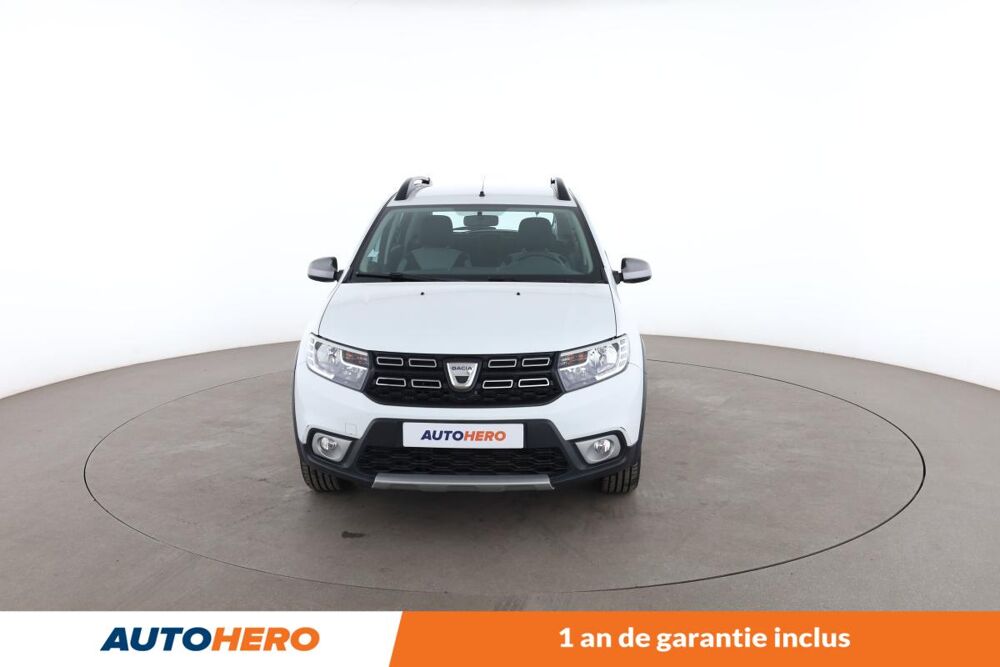 Sandero Stepway 0.9 TCe 90 ch 2018 occasion 92130 Issy-les-Moulineaux