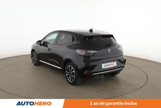 Clio 1.0 TCe Techno 91 ch 2023 occasion 92130 Issy-les-Moulineaux